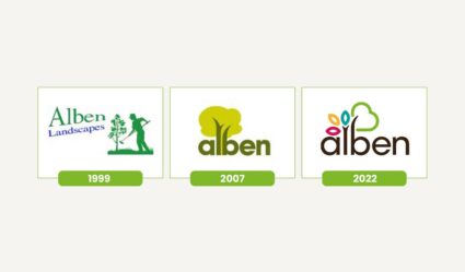 The evolution of Alben