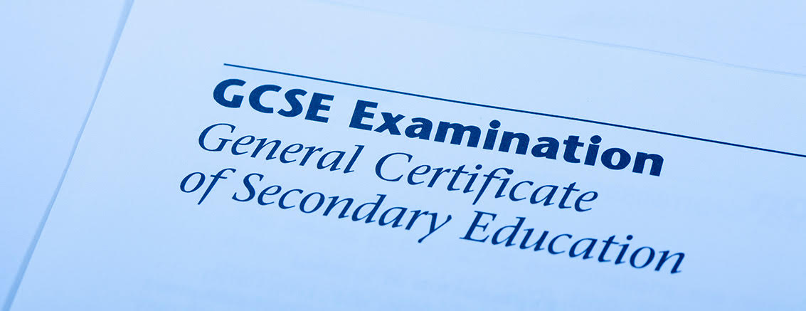 It’s GCSE Results Day! header image