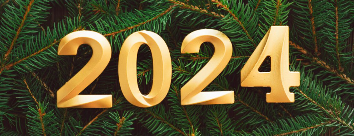 End of Year Review header image