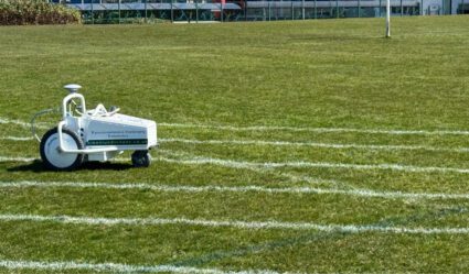 Line-Marking That Lasts